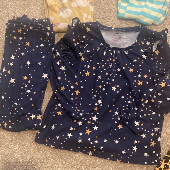 CREWCUTS Size 7 PJ - Picture 3 of 10